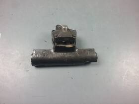 818055f Force Trim Cylinder For A 1990 90 Hp Outboard Motor