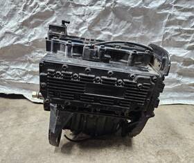 818153a53 Force 818153a51 115 119 124 Psi Oem Mercury 75hp Powerhead Crank Case