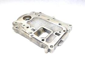 820228a2 Force Oem Mercury 1995 1996 1997 1998 1999 Upper Adaptor Plate 40 50 Hp 2 Cyl