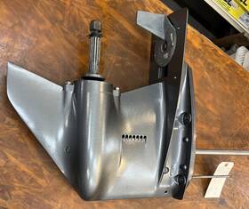 821306a16 Force By Mercury Lower Unit 40-50hp 1996-97 Model Outboards 20 Inch Shaft