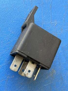 821509t01 Force Outboard 1984 -1999 35-75hp Power Trim Tilt Relay