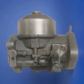 827022 Force 40 50 Hp 2-stroke Outboard Carburetor