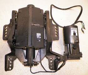 832021a Force 75hp Outboard Complete Power Trim Tilt Unit 96 97 98 70hp