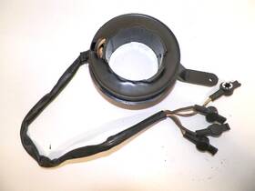855744a2 Force 1996 50hp Outboard Trigger Assembly 96 97 98 99 828301