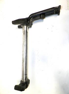 99661a28 Force 1997 120hp Outboard Swivel Pin Assembly