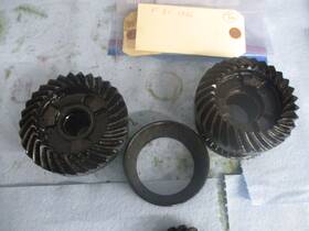 F21523662 Force Chrysler 818068a2 Outboard Gears F R T09
