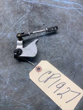 F440192-2 Force Cp1927 Mercury Marine Throttle Cam Assy 819002
