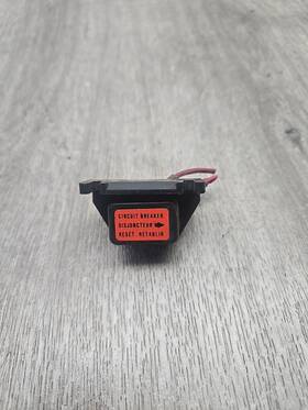 F510460 Force Chrysler Outboard Circuit Breaker #2