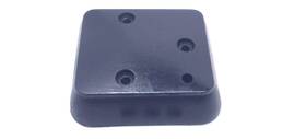 F511708-3 Force Carburetor Cover - Used
