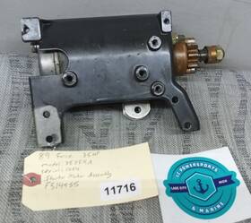 F514955 Force 1989 35 Hp Starter Assembly Pn