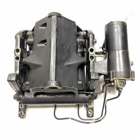 F5h196 Force Outboard Complete Power Trim Tilt Unit 83 84 85 86 87 88 89 85hp To 125hp