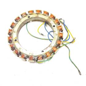 F663095-2 Force 1989 85hp 856x9b Outboard Stator T150