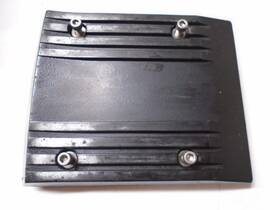 F663269 Force C2b 25 35 50 85 90 125 Hp Handle Tilt Engine Cover 828477