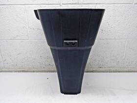 F685145 Force I6 85hp Outboard Rear Cover Motor Leg