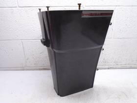 100-819317t Force F686145 85hp Outboard Motor Leg Rear Cover