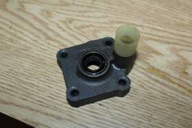 Fa463060a Force Chrysler Fa463060 50hp Water Pump Housing Used Freshwater Free Shipping