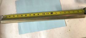 Fa5100019 Force Fa500019 Nos Oem Nla Chrysler King Pin
