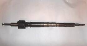 Fa523098 Force 1984 85hp Outboard Propeller Prop Shaft And Clutch 79 80 81 82 83 84