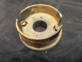 Fa523485 Force 1987 1254x7b 125hp Gearcase Anode Chrysler Outboard Boat Motor