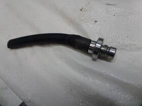 Fa612754 Force 1987 856x7a 85hp Fuel Coupler Connector Outboard Boat Motor