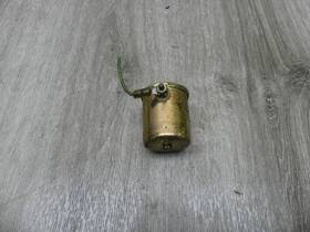 Fa654924 Force 1987 Outboard 125 Hp Choke Solenoid