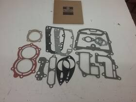 G286 Force Gasket Set For An Older 9.9 Hp Chrysler Outboard Motor