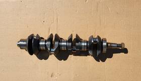 400-817400a Force Mercury 1992 120 Outboard Engine Motor Crankshaft Assembly
