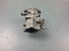 Wb100b Force Carburetor-middle For A 1990 90 Hp Outboard Motor