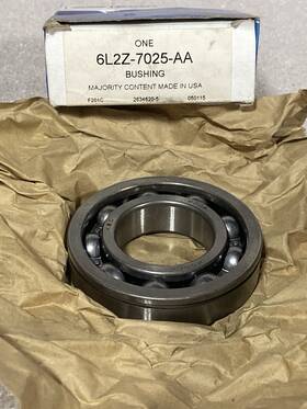 6l2z-7025-aa Ford Oem Ford- Mercury Roller Bearing Assembly Free Shipping