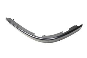 F1ky-13476-a Ford New Oem Rear Taillight Trim Moulding Nos