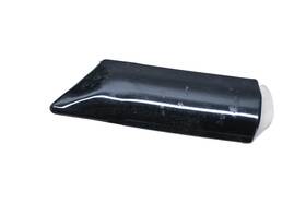 F4cz-16003-aaj Ford New Oem Right Side Front Fender Trim Moulding Nos