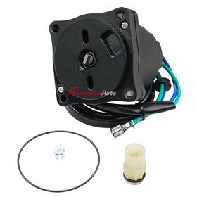 38100-93j03 Foreverunauto 38100-87l01 12v Tilt Trim Motor For Honda Bf75 Bf90 Bf135 Bf150 Bf200 Bf225