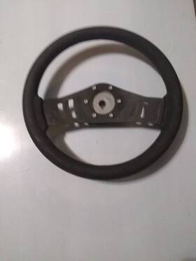 Gb569511151 Four Winns Horizon 200 Marine Boat Steering Wheel 13.5 Inch