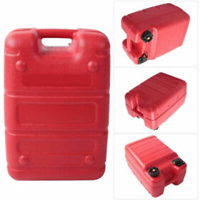 Tank02 Fuel Gas Tank 24l For Moeller Boat Yamaha Outboard Marine New