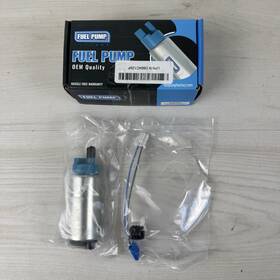 Fp-90-fs-247 Fuel Pump Factory For Suzuki Outboad Df100 / Df115 Df140 Df70 Replaces 15200-90j00