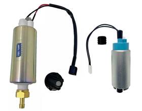 Fp251-fp90-g-19-2 Fuel Pump Factory High And Low Pressure For Yamaha 200 - 250 Hp 4-stroke Replace