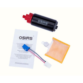 6p2-13907-00-00 Fuel Pump For Yamaha 6aw13907-00-00 250-350hp 2005-2012 4-stroke