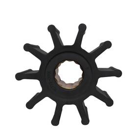 18777-0001-p Full Power Plus 18777-0001 Raw Sea Water Pump Impeller Repair Kit Jabsco 22120-0001-p