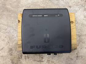 0542 Furuno Dff1 Signaling Box P/n #0542