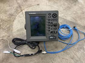 Rdp-148 Furuno Marine Radar - Condition No Longer Known P/n #0543