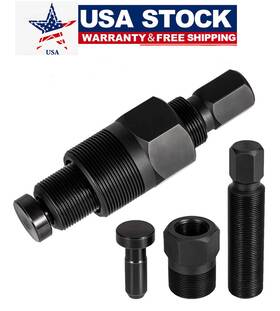 Fxqp0000800 Fx-motor Flywheel Puller Removal Tool 1.5 Inch X16 For Mercury And Yamaha Outboard
