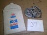 G819 Chrysler Marine Vintage Power Bee Nos New Old Gasket Kit