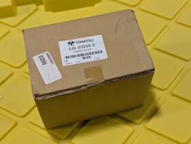 Carb3je-03200-0 Gangplank 3je-03200-0 Tohatsu / Mercury Nissan 4-stroke 6 Hp Genuine Oem 3je032000