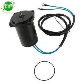 38100-87j00-0ep Gardenice 38100-87j00-0ep/15-97e0s Trim Motor For Suzuki Outboard Motors Df Series 1999-2000