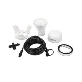 010-02316-10 Garmin Gps 24xd Antenna With Heading Sensor - Nmea 2000