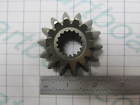 Gb450029769 Quicksilver 43-685483 68548t3 Pinion 745061170643