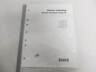 Gb483985288 Volvo Penta Stern Drive Parts Catalog Marine Gasoline Engines