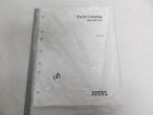 Gb483986669 Volvo 2005 Penta Stern