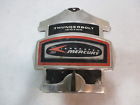 Gb503497961 Mercury Mariner Outboard Red