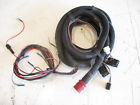 Gb506104464 Omc Ft Engine To Dash Wire Harness Evinrude Johnson Pronged